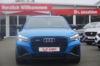 Audi SQ2 2.0 TFSI quattro