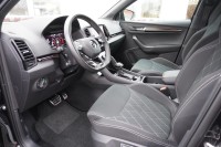 Skoda Karoq 1.5 TSI DSG Sportline