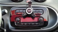 Smart ForFour forfour