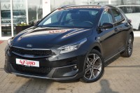 Vorschau: Kia xcee'd XCeed 1.4 T-GDI JBL Edition