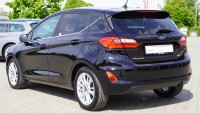 Ford Fiesta 1.0 EcoBoost Titanium