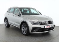 VW Tiguan 2.0 TSI DSG R-Line 4Motion