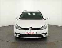 VW Golf VII Variant 1.6 TDI