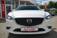Mazda 6 2.0 SKYACTIV-G 165 Kizoku