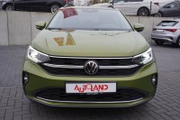 VW Taigo 1.0 TSI Life DSG