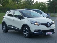 Renault Captur 1.2 TCe