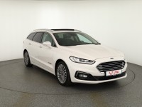 Ford Mondeo Turnier 2.0 Hybrid