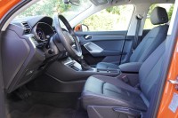 Audi Q3 35 TFSI Basis
