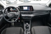 Hyundai BAYON Bayon 1.0 T-GDI