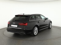 Audi A6 Avant 2.0 TDI S-Line