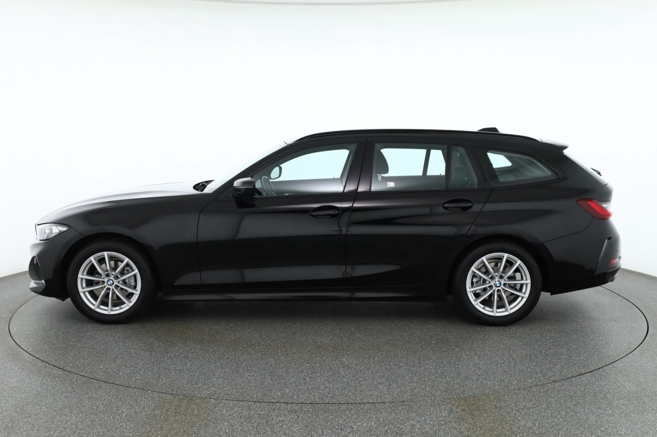 BMW 318 i Touring