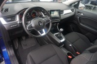 Renault Captur TCe 90