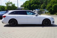 Audi A4 Quattro Avant 45 TFSI quattro S-Line