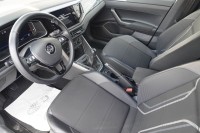 VW Polo 1.0 TSI Highline