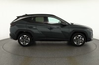 Hyundai Tucson 1.6 T-GDI Aut.