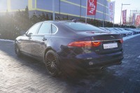 Jaguar XF Prestige AWD