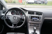 VW Golf Variant 1.4 TSI DSG