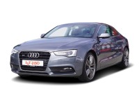Audi A5 Coupe 1.8 TFSI Navi Sitzheizung Bi-Xenon