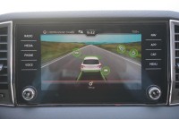 Skoda Karoq 1.0 TSI Clever