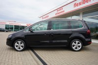 Seat Alhambra 1.4 TSI DSG