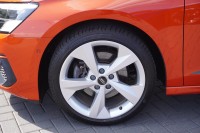 Audi A3 SB 35 TFSI