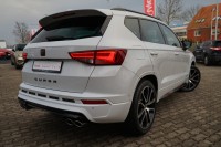 Cupra Ateca 2.0 TSI 4Drive DSG