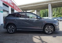 Hyundai Kona N-Line 1.0T-GDI