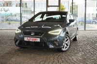 Vorschau: Seat Ibiza 1.0 TSI FR Beats Fast Lane