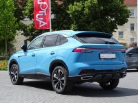 MG HS 1.5 T-GDI Luxury Aut.