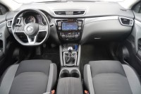Nissan Qashqai 1.2 N-Connecta