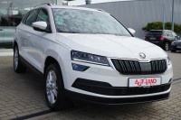 Skoda Karoq 1.5 TSI DSG