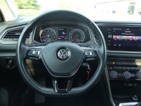 VW T-Roc 1.0 TSI