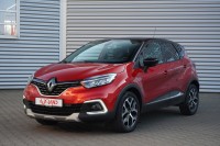 Vorschau: Renault Captur 1.3 TCE Intens