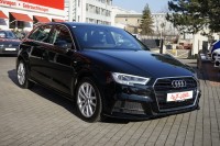 Audi A3 1.0 TFSI Sportback S-Line