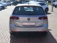 VW Passat Variant 2.0 TSI Business