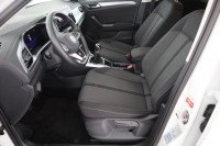 VW T-Roc 1.0 TSI Life