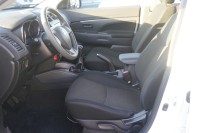 Mitsubishi ASX 1.6 Basis 2WD