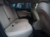 Audi A5 Sportback 40
