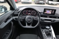 Audi A4 1.4 TFSI Avant S-line