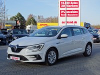 Vorschau: Renault Megane Grandtour 1.5
