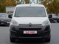 Citroen Berlingo Kasten 1.6 HDi