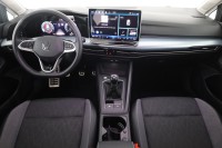 VW Golf Variant 1.5 TSI Goal