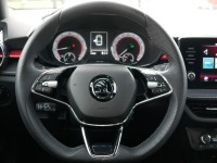 Skoda Fabia 1.0 Monte Carlo