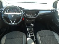 Opel Crossland 1.2 Innovation