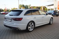 Audi A4 Avant 35 TFSI S line S-Tronic
