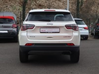 Jeep Compass 1.4 Limited 4WD