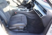Audi A6 Avant 55 TFSI e quattro S-Line S-Tronic