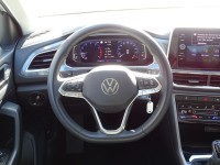 VW T-Roc 1.0 R-Line