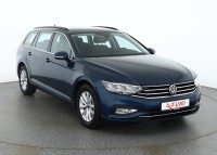 VW Passat Variant 2.0 TDI DSG
