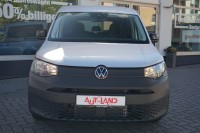 VW Caddy Maxi 1.5 TSI DSG